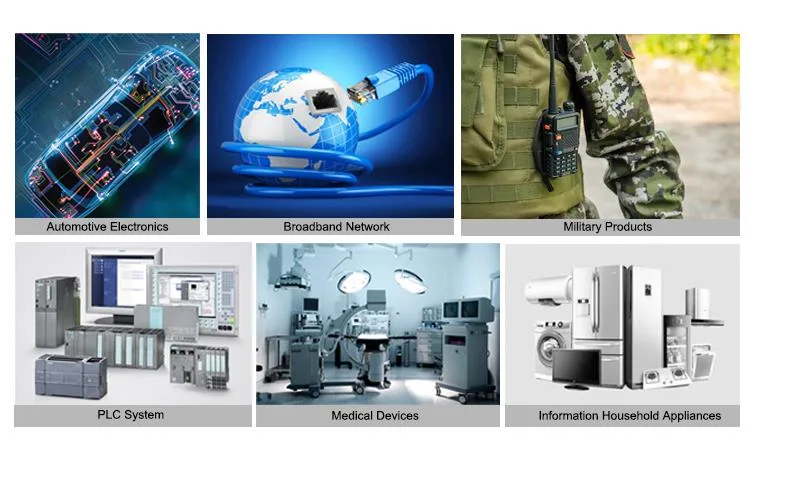 Good Quality Electronic Component Integrated Circuits Power Management Ics