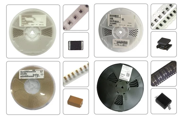 Good Quality Electronic Component Integrated Circuits Power Management Ics