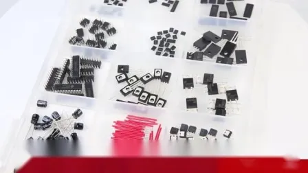 Componenti elettronici IC Ad7766bruz