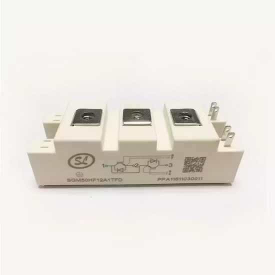 Modulo IGBT Infineon FF450r12kt4 con pre